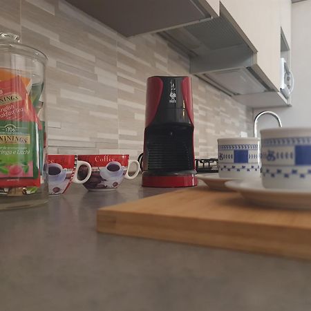 L'Aquila Home 'Il Comfort In 4 Camere' מראה חיצוני תמונה