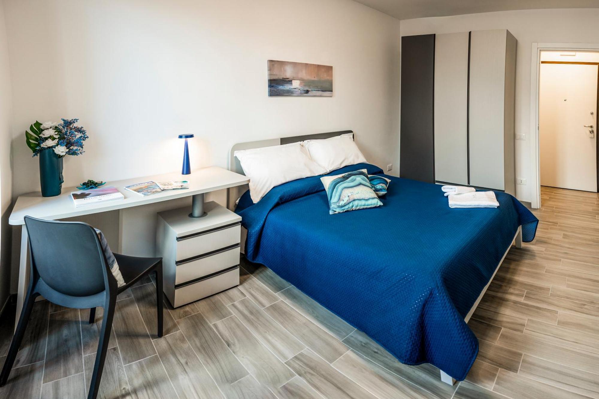 L'Aquila Home 'Il Comfort In 4 Camere' מראה חיצוני תמונה