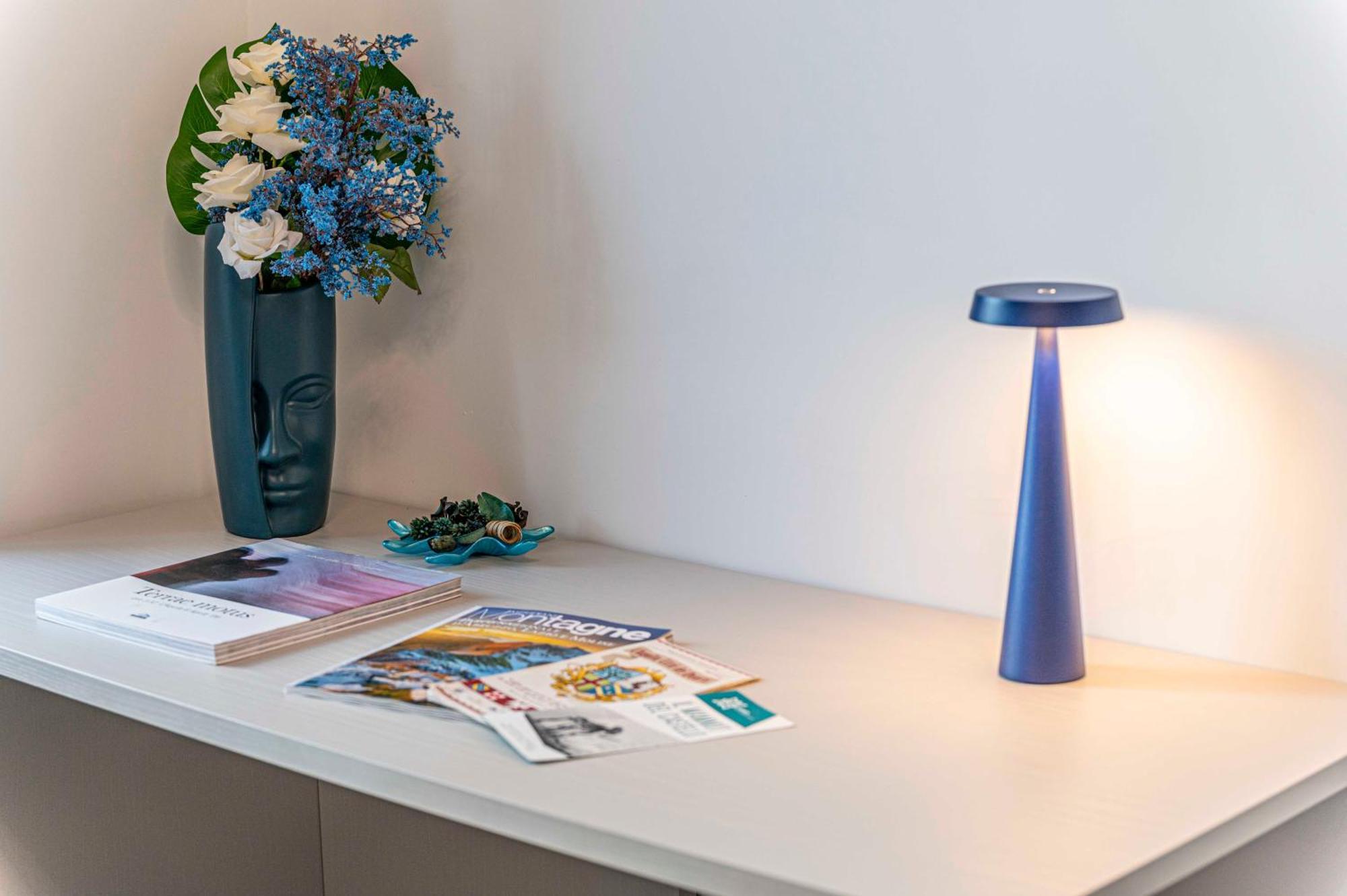 L'Aquila Home 'Il Comfort In 4 Camere' מראה חיצוני תמונה