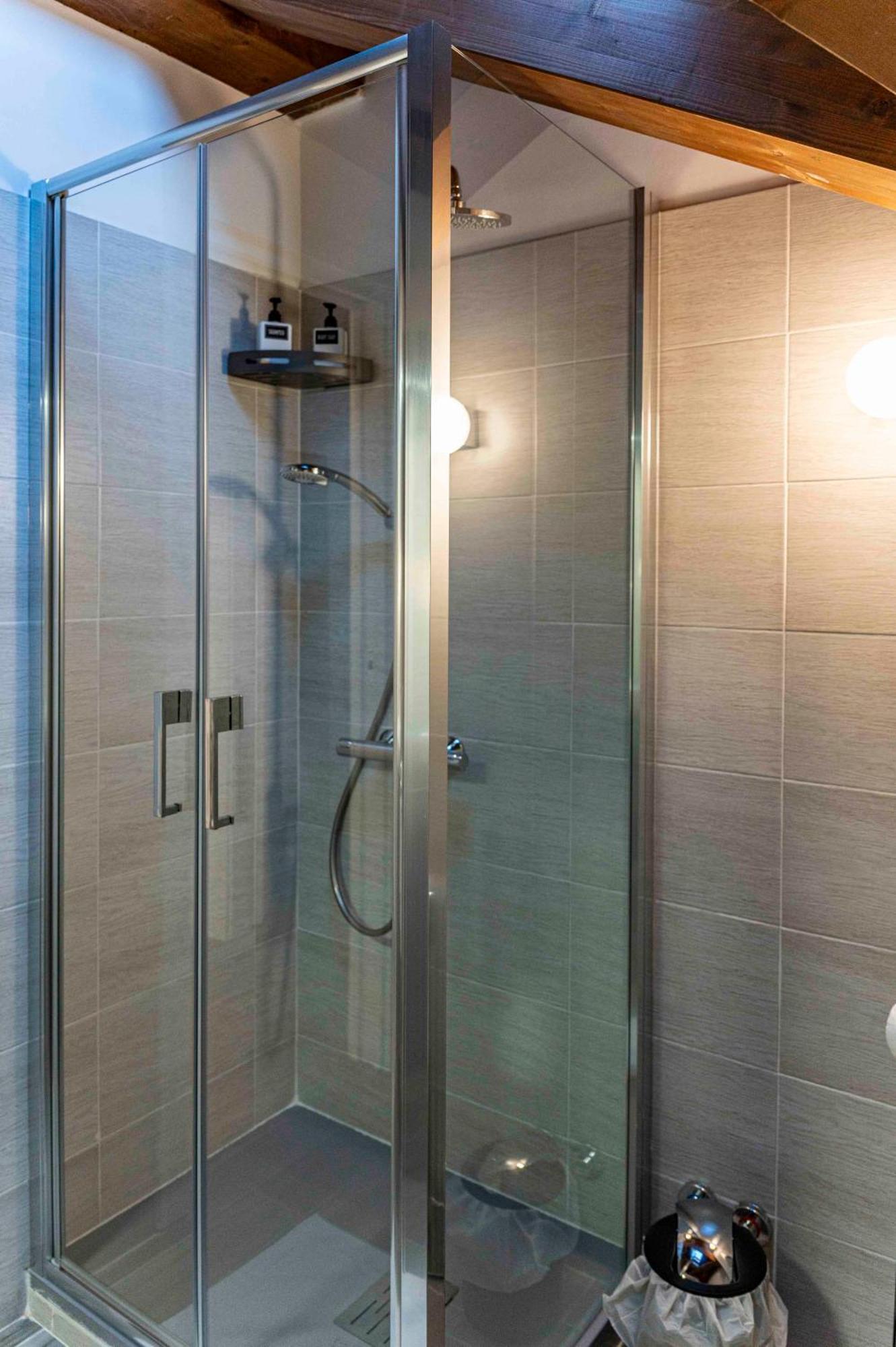 L'Aquila Home 'Il Comfort In 4 Camere' מראה חיצוני תמונה
