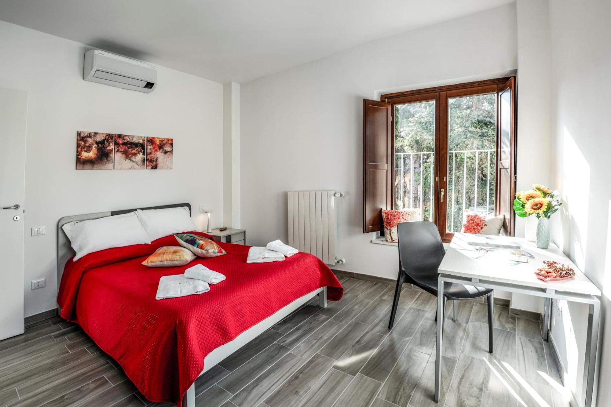 L'Aquila Home 'Il Comfort In 4 Camere' מראה חיצוני תמונה