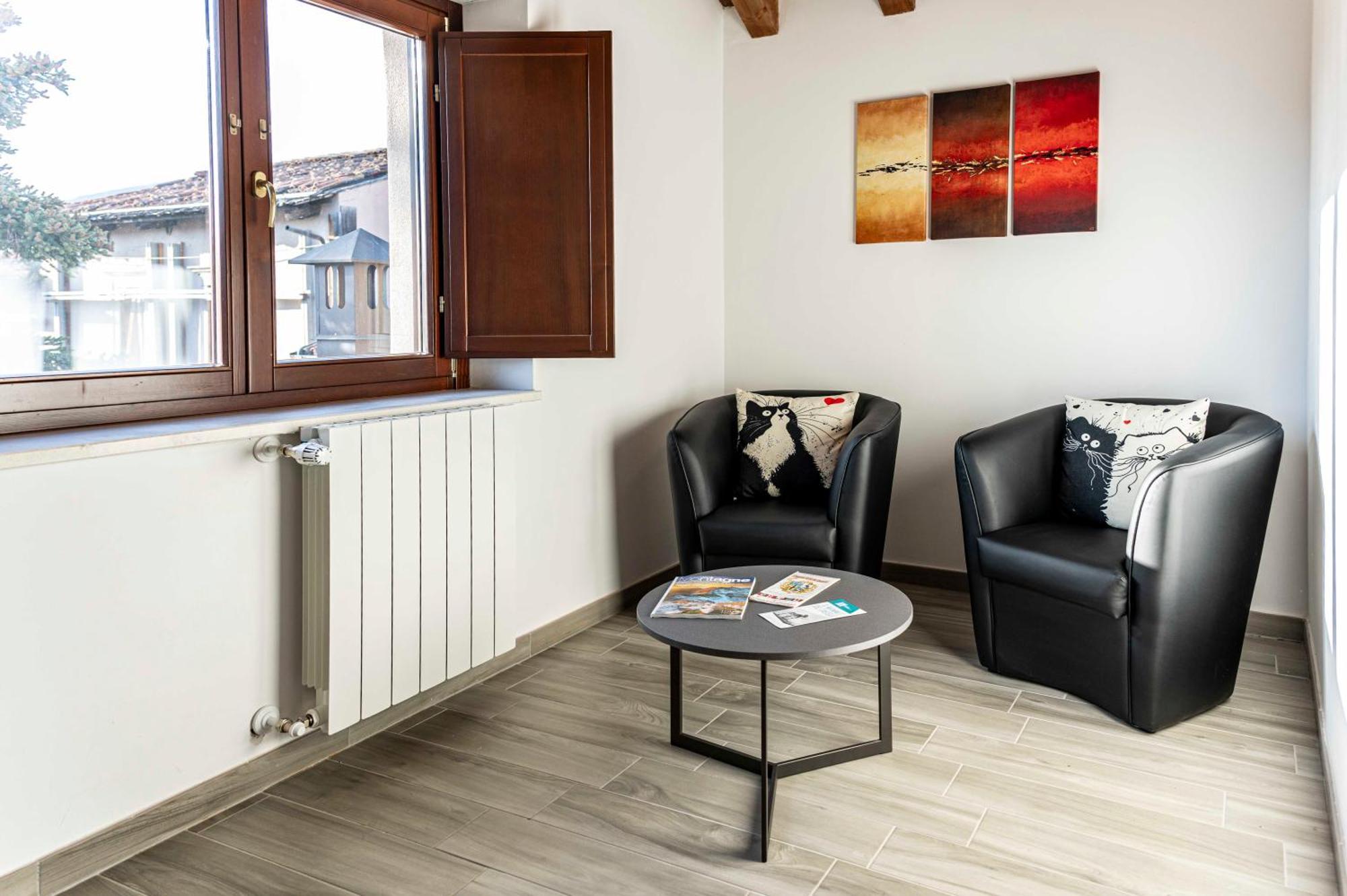 L'Aquila Home 'Il Comfort In 4 Camere' מראה חיצוני תמונה