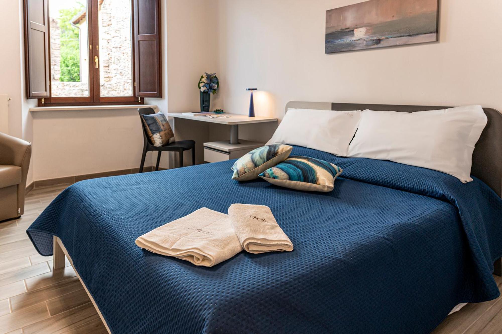 L'Aquila Home 'Il Comfort In 4 Camere' מראה חיצוני תמונה