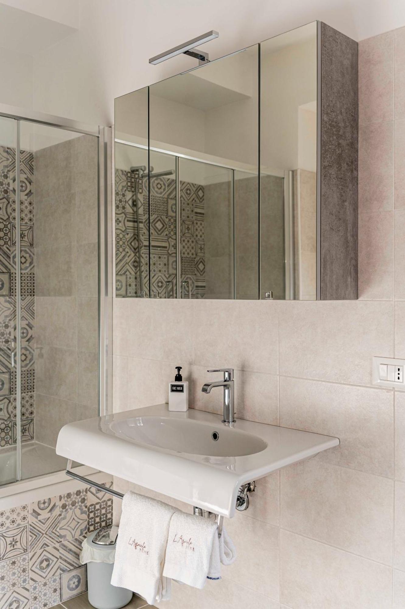 L'Aquila Home 'Il Comfort In 4 Camere' מראה חיצוני תמונה