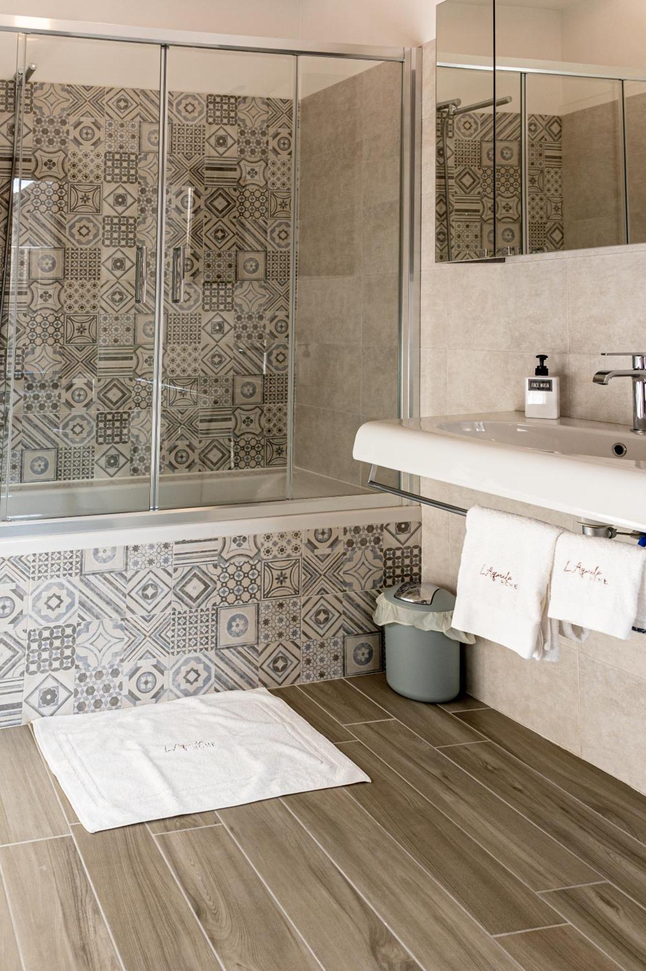 L'Aquila Home 'Il Comfort In 4 Camere' מראה חיצוני תמונה