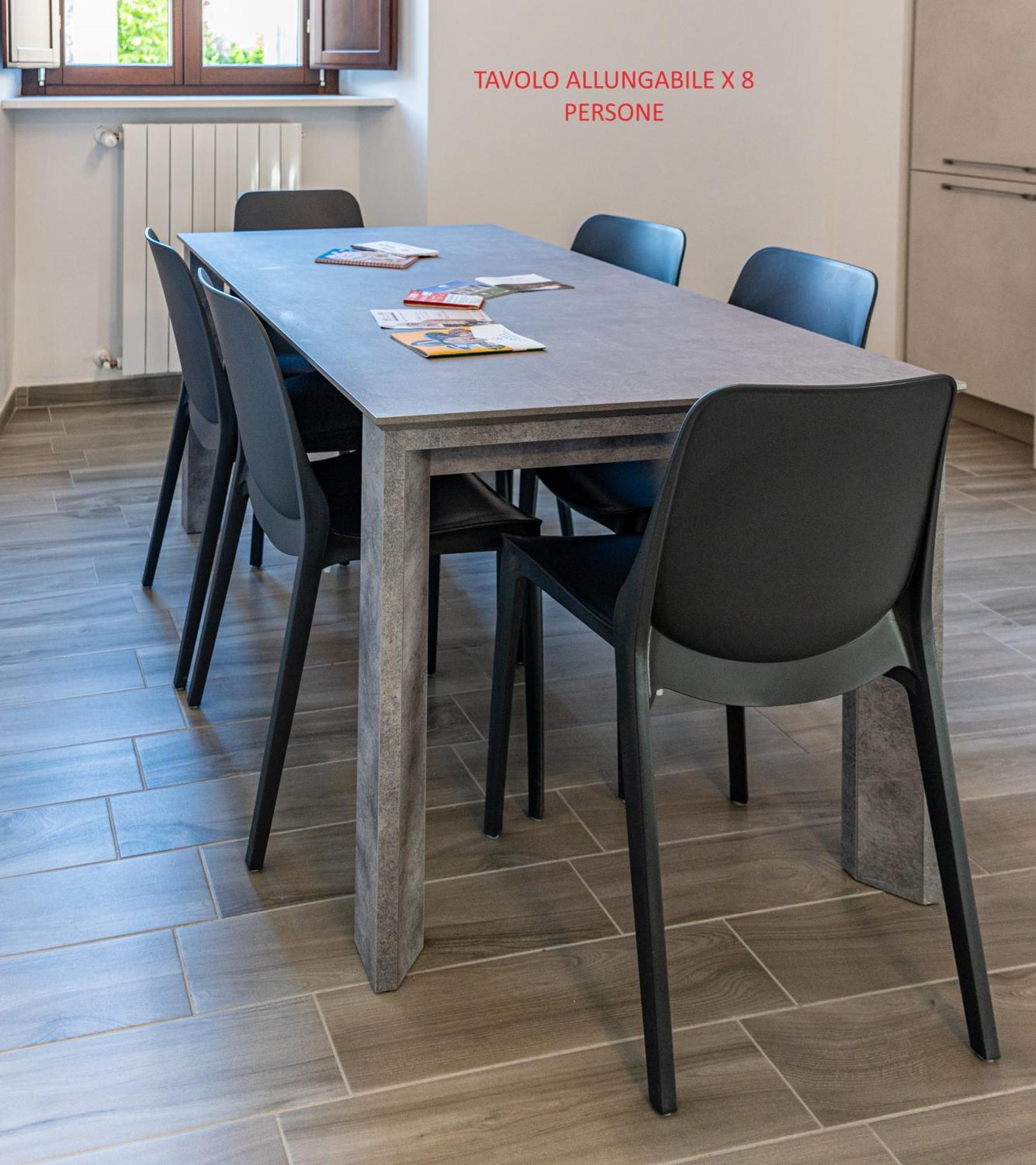 L'Aquila Home 'Il Comfort In 4 Camere' מראה חיצוני תמונה